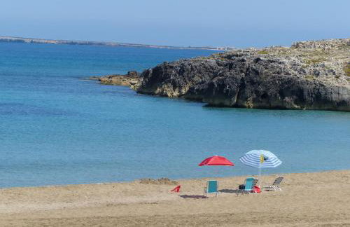 Residence Casa Del Mar Sicilia - Foto 63