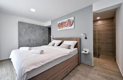 Amazing Home In Gornji Kraljevec With Sauna - Foto 36