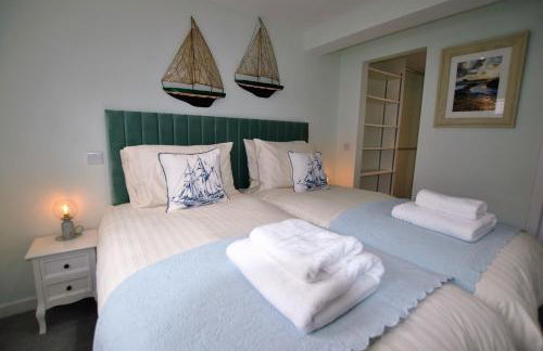 The Old Stables- charming cottage Crail - Foto 18