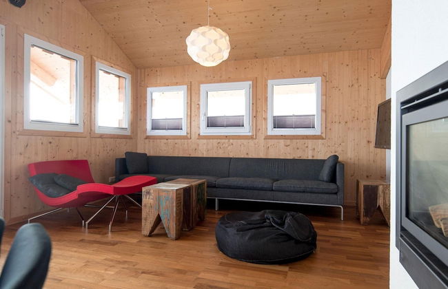 Lovely Chalet in Turracherhöhe with Sauna & Indoor Hot Tub - Foto 15