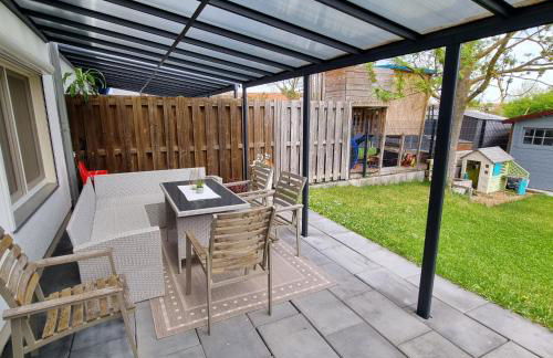 Texashaus Apfelbacher - Foto 18