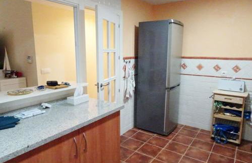 At the center & very close to the Paseo beach, with double garage, renovated and fully equipped apartment - Photo 21