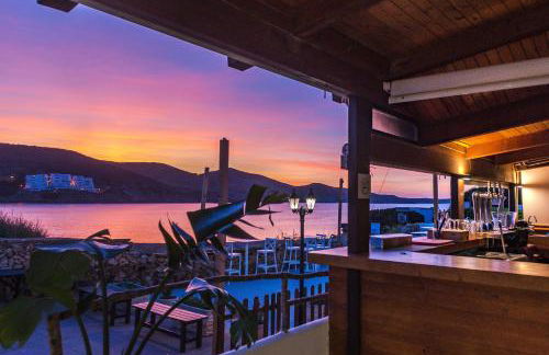 FERGUS Club Carema Splash - Foto 118