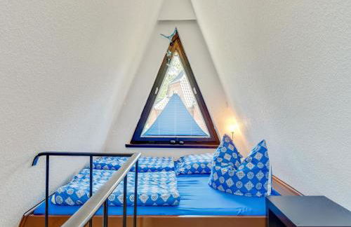 Charmante Finnhütte mit Garten - Foto 21