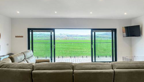 Acre Luxury Lodges-Cedar Lodge - Foto 4