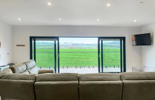 Acre Luxury Lodges-Cedar Lodge - Foto 4