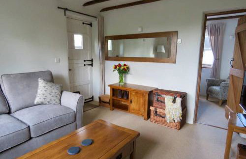 Wolfin Farm Accomodation - Foto 12