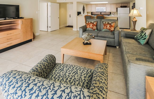 Royale Beach and Tennis Club - Foto 13