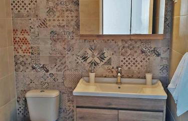 Sea View Holiday House - Photo 16