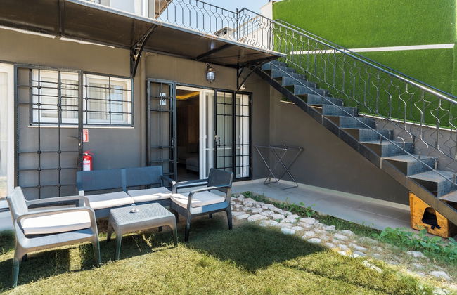 Soul House Kuşadası - Foto 57