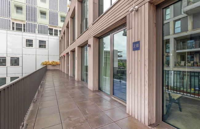 Bens The Highdocks - Foto 34