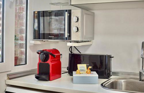 SPACIOUS, SUNNY FLAT BY CITY OF ARTS & SCIENCES - Foto 17