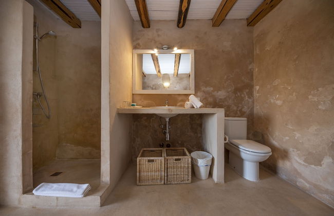 Agroturismo Can Cosmi Prats - Foto 16