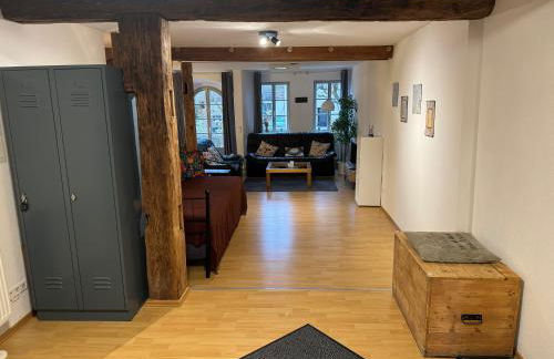 Geschichte trifft auf Moderne! - Foto 23