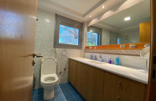 Villa Syndriani - 5 Bedroom Villa - Foto 29