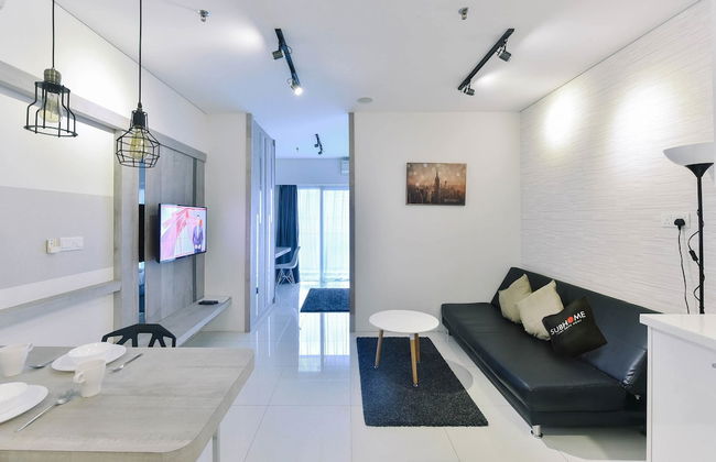 Summer Suites Residences by Subhome - Foto 79