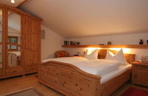 Ferienwohnungen Neuhausenlehen - Foto 16