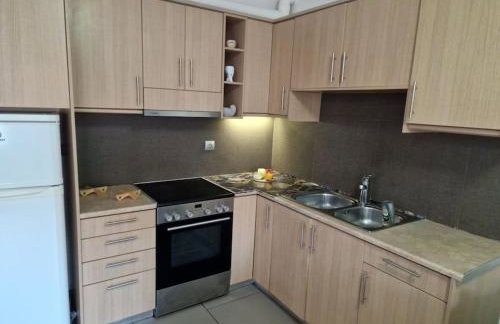 Korais apartment, Chania Crete - Foto 6