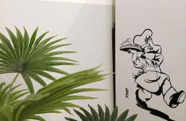 Appartement du Château - Foto 8