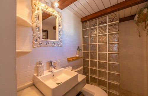 Loft Tahivilla -Entre Zahara de los Atunes y Bolonia - Foto 21