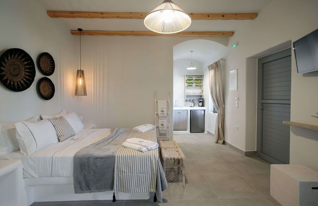 Africanis Bungalows - Foto 5