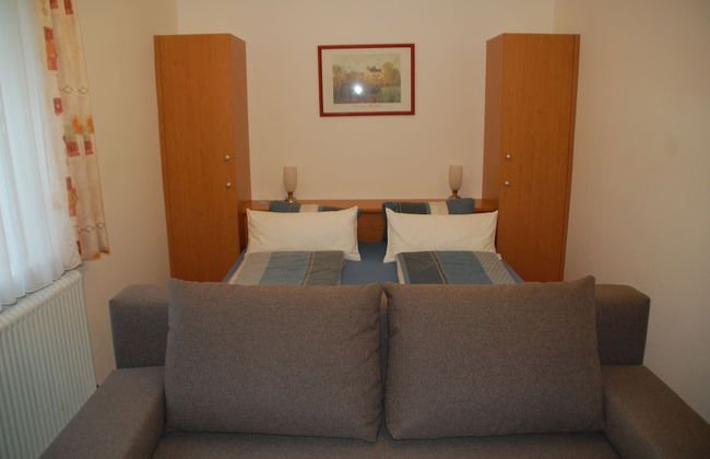 Haus am Wald - Foto 10