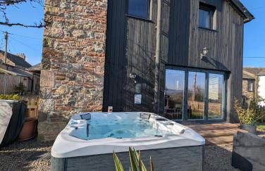 Old Brewery Barn, Ullswater, Lake District - Foto 17