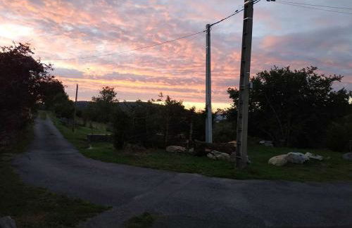 Gîte à CHALMAZEL équipé, dans hameau calme - Foto 41