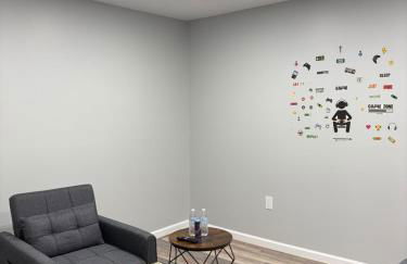 Cabin near kalahari,camelback Ski - Foto 16