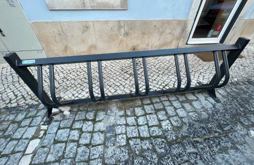 Villa Graça -Hostels and Apartments - Foto 20