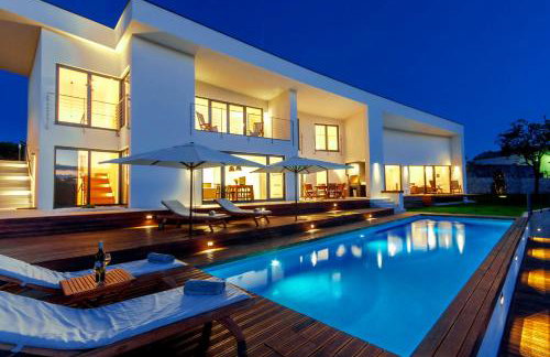 Villa Vala - Foto 1