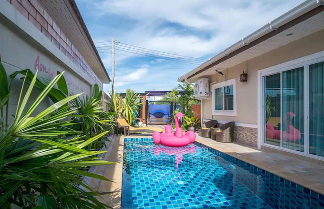 Ao Nang Sweet Pool Villa - Foto 16