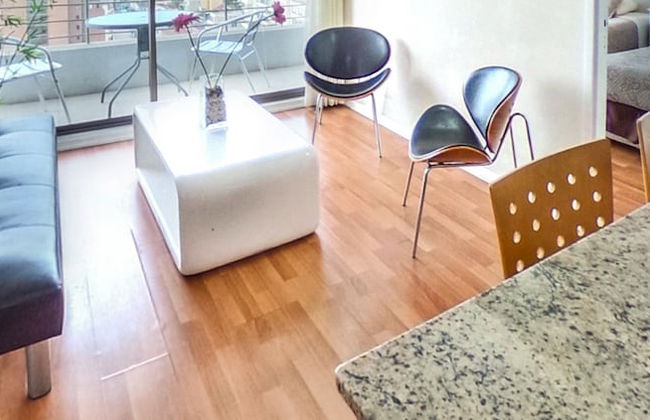 Apartamentos Premium Capital Casino Viña Del Mar - Foto 24