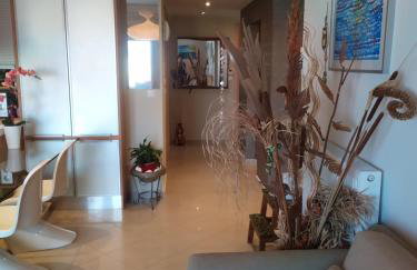 Luxury apartment in front of the Sea in Agia Triada - Foto 66