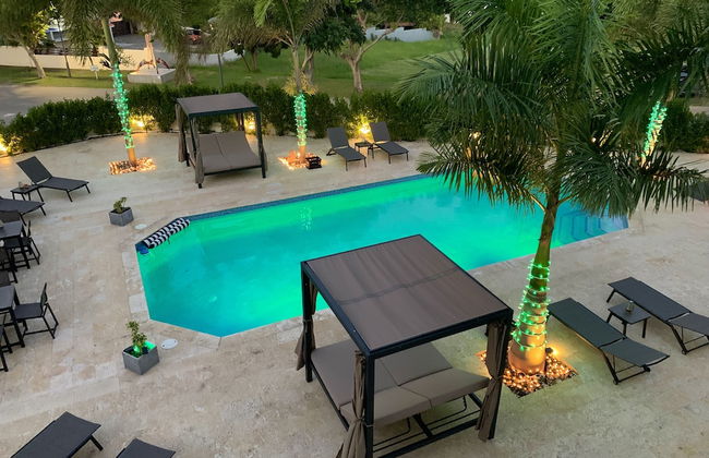 Xanadu Apartments at Blue Bay Golf & Beach Resort - Foto 13