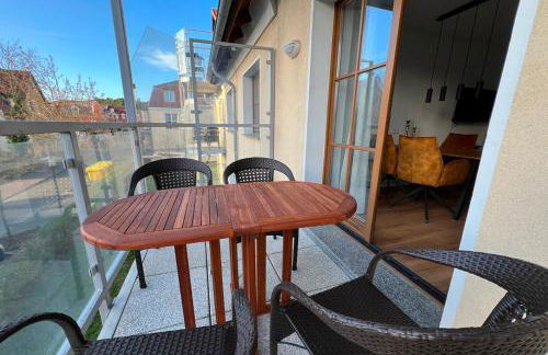 Aesten Mare Kühlungsborn Apartment 2 - Foto 19