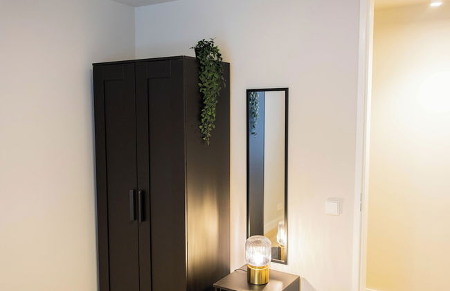 Alphabet Apartments Westersingel - Photo 11