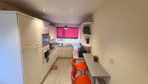 Grand House Near Etihad Coop Live - Foto 5