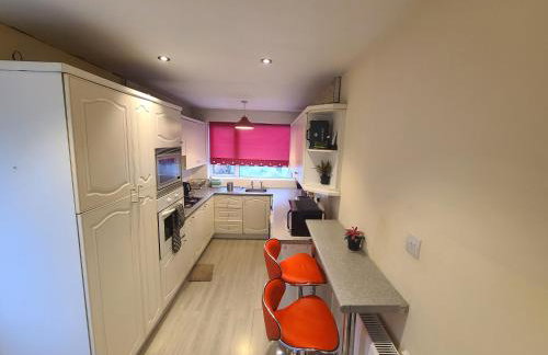 Grand House Near Etihad Coop Live - Foto 5