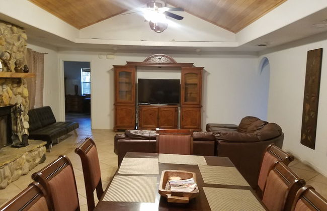 Beautiful Vacation Home CBC FARMS - Photo 23