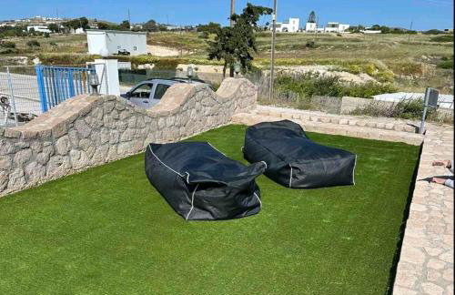 Sea, Sunset & Garden View Parasporos Houses, Milos - Foto 13