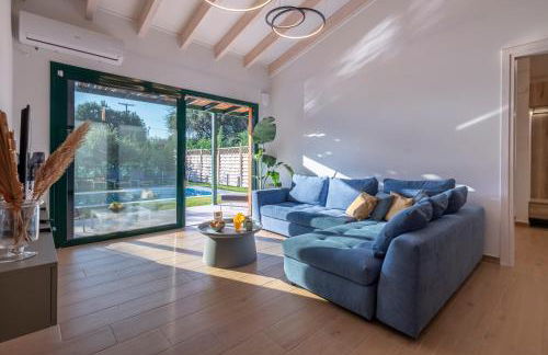 Galene Eco Luxury Villas - Foto 64