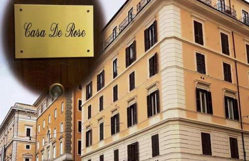 Casa De Rose - Foto 22