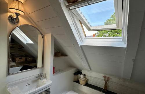 Le Petit Tinténiac - T2 cosy au cœur de la Doutre - Foto 21