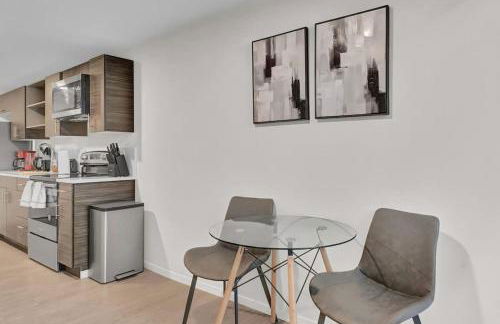 Uplifting City Loft Modern Lux Gym Dog Friendly - Foto 20