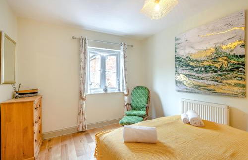 Seascape Cottage - Foto 8