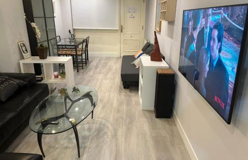 Apartamento frente al Guggenheim. Urbanizacion de lujo en el centro - Foto 12