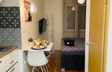 Studio Calma - Foto 23