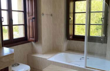 Casa rural con piscina - Foto 25