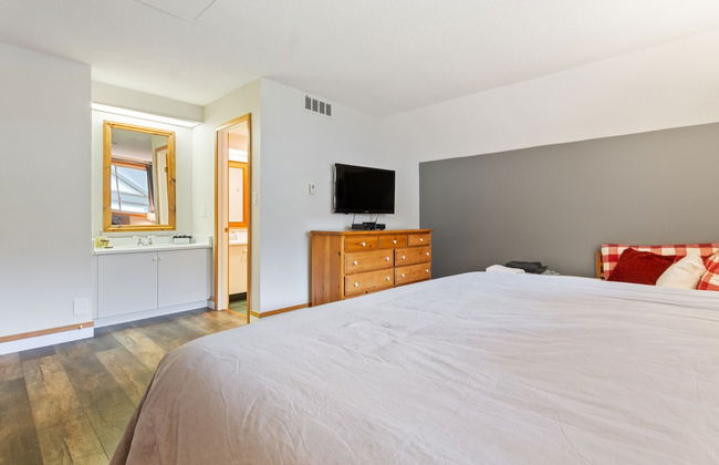 Cachet Crossing Chalets - Foto 20